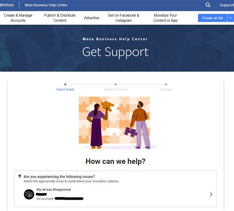 Meta business support. Things To Know About Meta business support. 